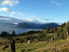 Península de Illahuapi