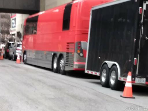 Performing Arts Theater «Palace Theatre», reviews and photos, 34 W Broad St, Columbus, OH 43215, USA