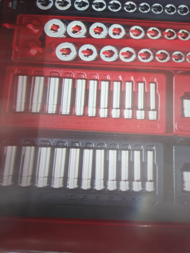 Hardware Store «Harbor Freight Tools», reviews and photos, 7523 Boulevard 26, North Richland Hills, TX 76180, USA