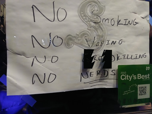 Club «BackBooth», reviews and photos, 37 W Pine St, Orlando, FL 32801, USA