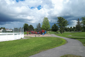 Queenswood Ridge Park