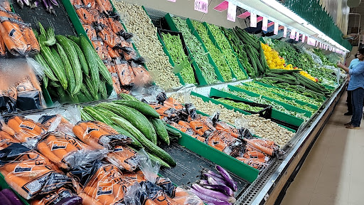 Indian Grocery Store «Cherians International Groceries», reviews and photos, 751 Dekalb Industrial Way, Decatur, GA 30033, USA