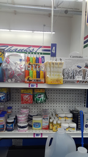 Discount Store «99 Cents Only Stores», reviews and photos, 789 S Tustin St, Orange, CA 92866, USA