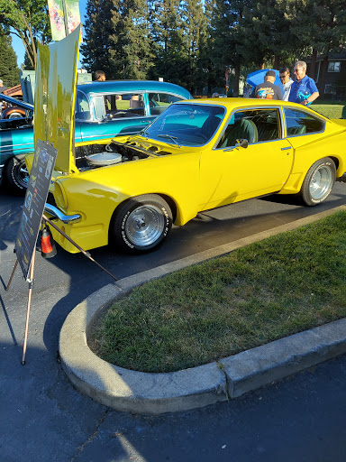 Shopping Mall «Promenade Shopping Center», reviews and photos, 7485 Rush River Dr, Sacramento, CA 95831, USA