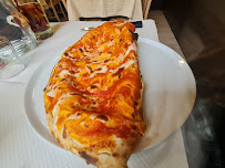 Pizza du Pizzeria Sema Pizz' à Jarville-la-Malgrange - n°1