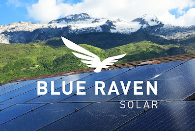 Blue Raven Solar