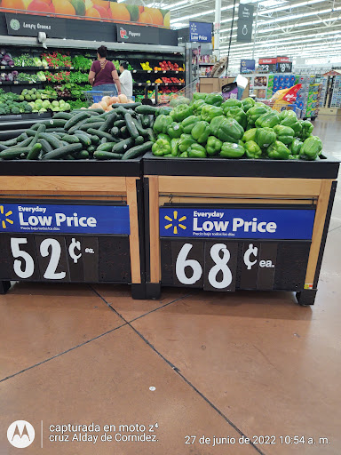 Department Store «Walmart Supercenter», reviews and photos, 199 5th St, Douglas, AZ 85607, USA