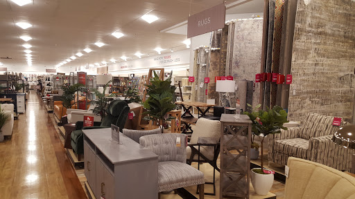 Department Store «HomeGoods», reviews and photos, 1010 E Bidwell St, Folsom, CA 95630, USA