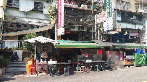 香港忠記燒臘店