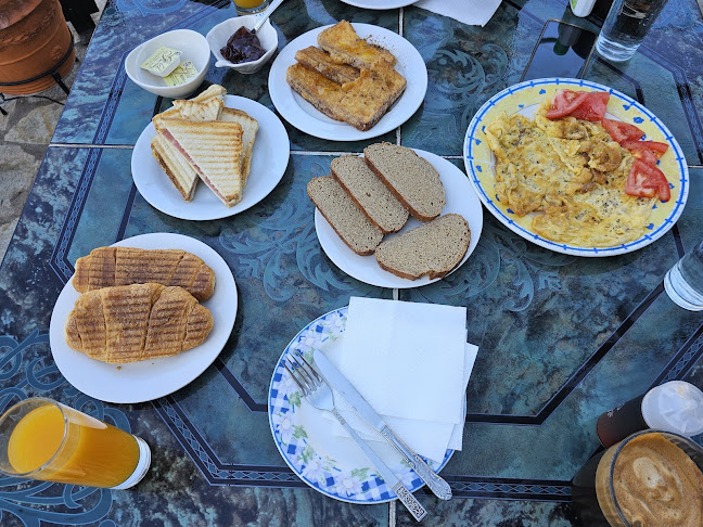 Ξενοδοχείο Αδάμ - Ξενοδοχείο