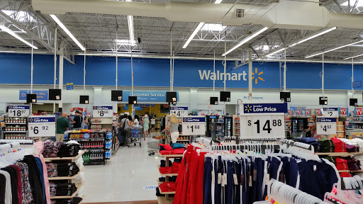 Walmart Supercenter