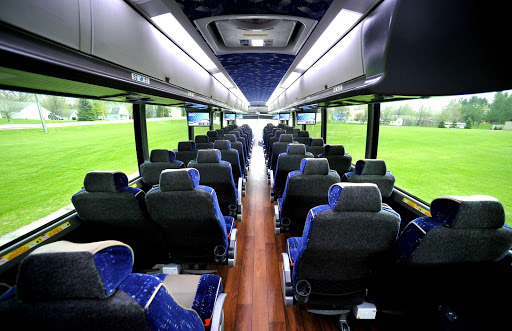 Great Lakes Motorcoach