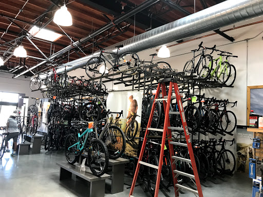Bicycle Store «Summit Bicycles», reviews and photos, 2046 El Camino Real, Santa Clara, CA 95050, USA