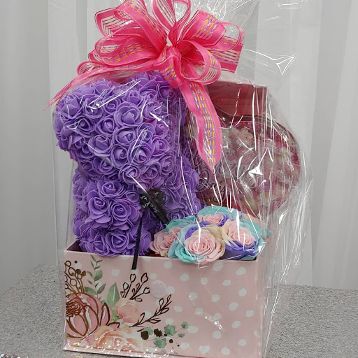 Florist «Artistic Florist Of Tampa», reviews and photos, 2509 W Busch Blvd, Tampa, FL 33618, USA