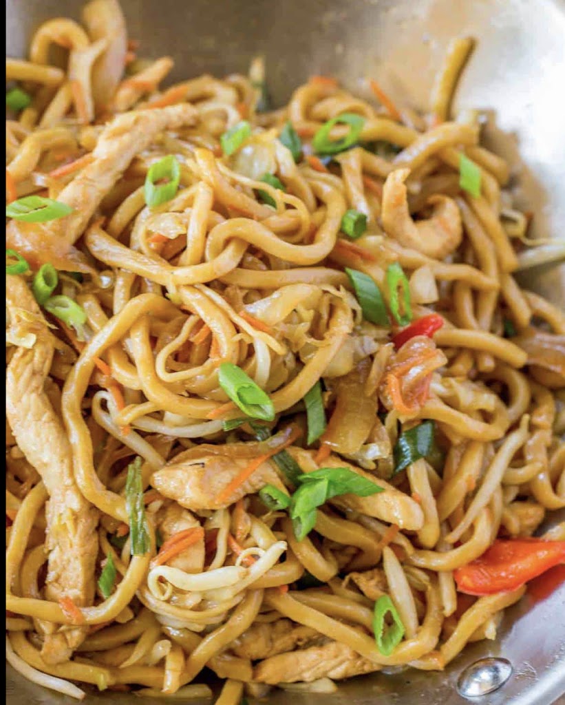 Great Taste Chinese Restaurant 44114