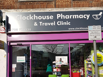 Medicspot Clinic Romford Clockhouse Lane