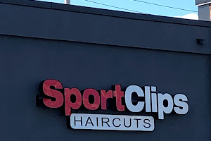 Sport Clips Derry Road West