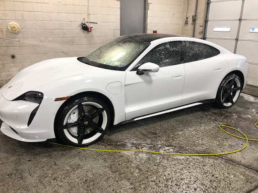 Auto Repair Shop «Perfection Auto Services», reviews and photos, 99 Harbor Rd, Port Washington, NY 11050, USA