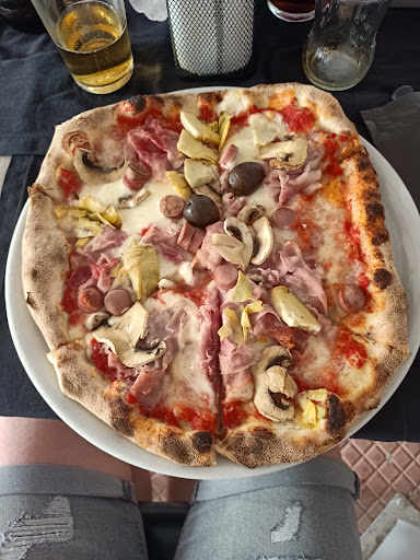 TerraMia Pizza e Passione in Balestrate, Città Metropolitana di Palermo