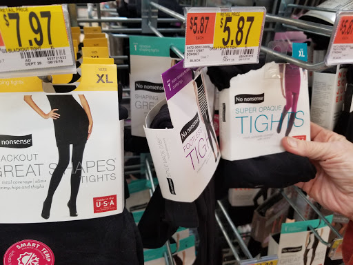 Department Store «Walmart Supercenter», reviews and photos, 501 E Lincoln Hwy, New Lenox, IL 60451, USA