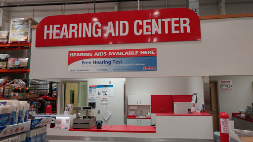 Costco Hearing Aid Center
