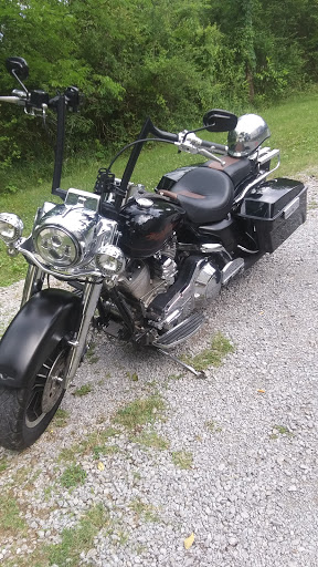 Used Motorcycle Dealer «Cycles & Stuff, Inc.», reviews and photos, 2283 NW Broad St, Murfreesboro, TN 37129, USA