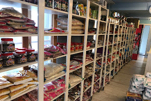 SURENTHINI's Asian /INDIAN/Tamil Grocery Shop/ tamil shop Stgallen/ தமிழ் கடை