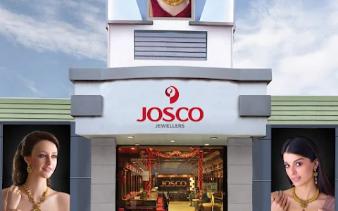 Josco Jewellers, Thrissur, High Road image