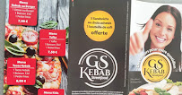 Photos du propriétaire du Restaurant GS kebab à Gerstheim - n°13