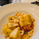 Photo n°2 de l'avis de alessandro.i fait le 17/04/2024 à 12:51 sur le  Brigantino Gastronomia à Pescara