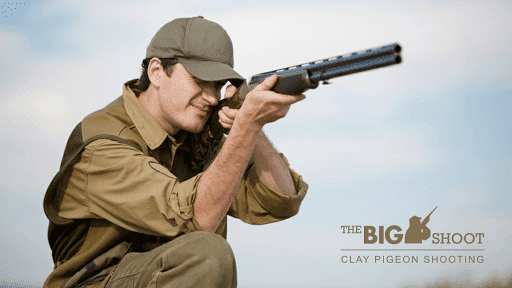 The Big Shoot – Clay Pigeon Shooting