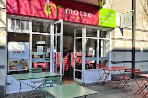 Marse Winchester Nepalese Takeaway image