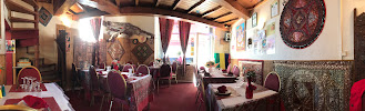 Atmosphère du Restaurant indien Le Puja à Montpellier - n°13