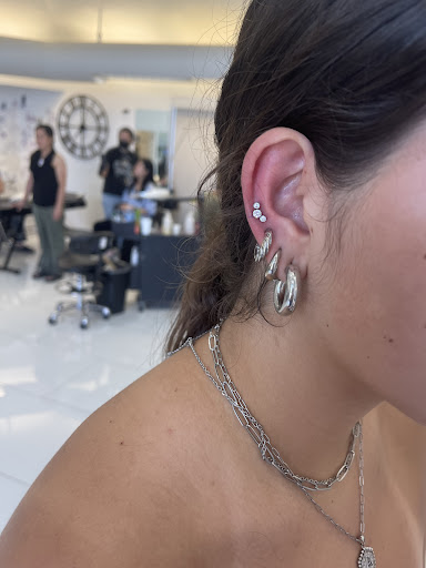 Explore cool meaningful tattoo ideas, creative tattoo ideas in Orange, available at Baron Art Tattoo