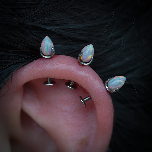 Explore first tattoo ideas for females with meaning, creative tattoo ideas in Fairfield, available at Black Moon Piercing Fairfield