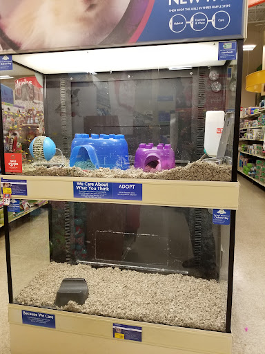 Pet Supply Store «PetSmart», reviews and photos, 2818 S Louise Ave, Sioux Falls, SD 57106, USA