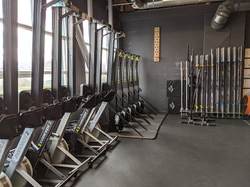 Gym «The Lab - A CrossFit Gym On Lake Union», reviews and photos, 3534 Bagley Ave N, Seattle, WA 98103, USA