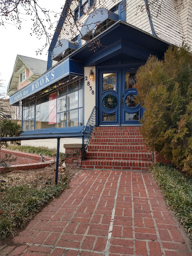 Used Book Store «Eighth Day Books», reviews and photos, 2838 E Douglas Ave, Wichita, KS 67214, USA