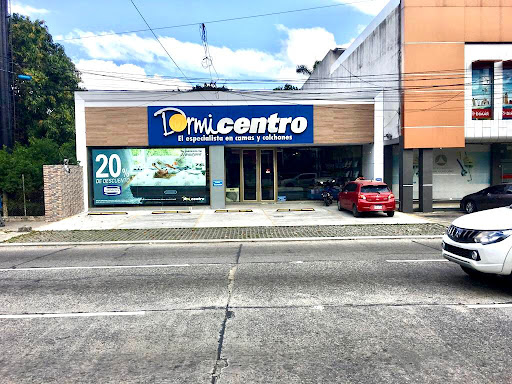 Mattress outlets in San Pedro Sula