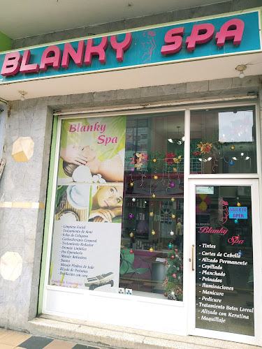 Blanky Spa - Cuenca