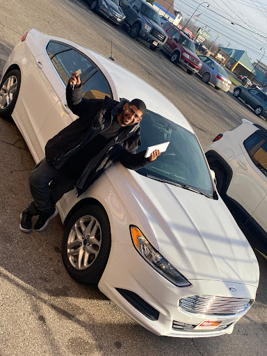 Car Dealer «RightWay Auto Sales», reviews and photos, 30500 Plymouth Rd, Livonia, MI 48150, USA