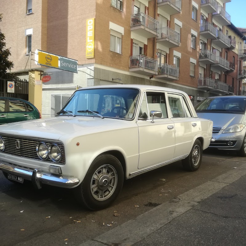 Arc - Officina Autorizzata Opel