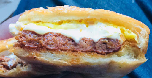 Donut Shop «Donut Delight», reviews and photos, 707 Connecticut Ave, Norwalk, CT 06854, USA