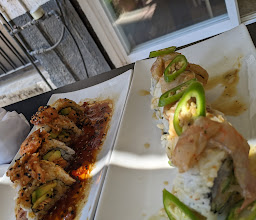 HISAO SUSHI BAR photo