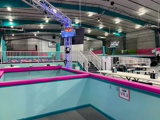 Amusement Center «Shell We Bounce», reviews and photos, 20699 Coastal Hwy, Rehoboth Beach, DE 19971, USA