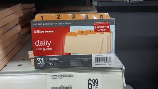 Office Supply Store «OfficeMax», reviews and photos, 2415 N Haskell Ave, Dallas, TX 75204, USA