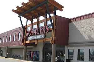 Rosauers image