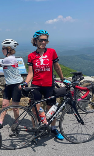 Bicycle Store «Atlanta Cycling - Vinings», reviews and photos, 4335 Cobb Pkwy, Atlanta, GA 30339, USA