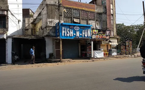 Fish N Fun image