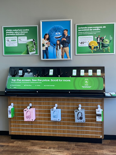 Cell Phone Store «Cricket Wireless Authorized Retailer», reviews and photos, 3801 Main St c, Vancouver, WA 98663, USA